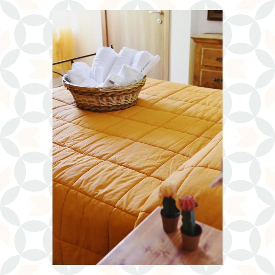 Bed and Breakfast Casale Rurale San Marco Evangelista Exterior foto