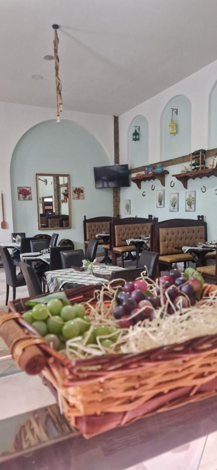 Bed and Breakfast Casale Rurale San Marco Evangelista Exterior foto