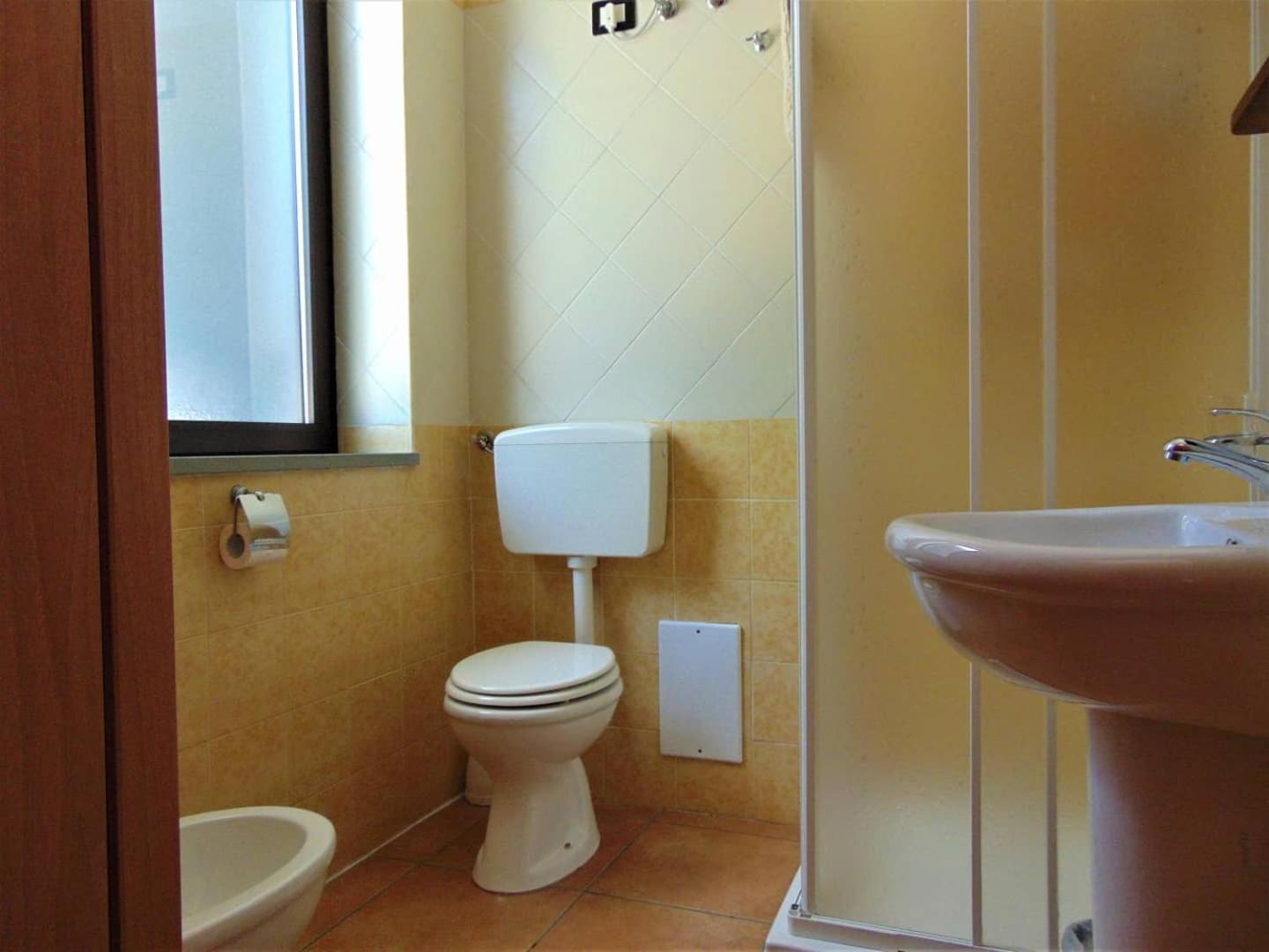 Bed and Breakfast Casale Rurale San Marco Evangelista Zimmer foto